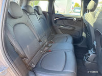 MINI (F60) COOPER SE ALL4 220 PREMIUM PLUS BVA6