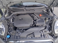 MINI COOPER 136 HEDDON STREET BVA7