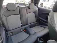 MINI COOPER 136 HEDDON STREET BVA7