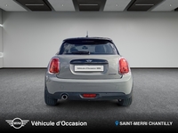 MINI COOPER 136 HEDDON STREET BVA7