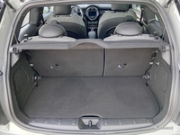 MINI COOPER 136 HEDDON STREET BVA7