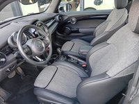 MINI COOPER 136 HEDDON STREET BVA7