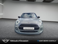 MINI COOPER 136 HEDDON STREET BVA7