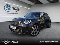 MINI (F60) COUNTRYMAN COOPER SE 220 CH ALL4 EDITION PREMIUM PLUS