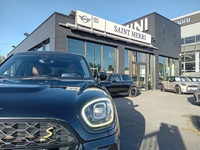 MINI (F60) COUNTRYMAN COOPER SE 220 CH ALL4 EDITION PREMIUM PLUS