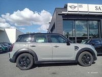 MINI (F60) COOPER 136 PREMIUM PLUS BVA7