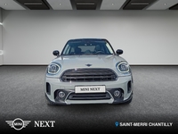 MINI (F60) COOPER 136 PREMIUM PLUS BVA7