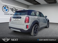 MINI (F60) COOPER 136 PREMIUM PLUS BVA7