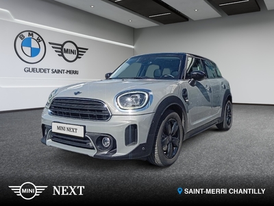 MINI (F60) COOPER 136 PREMIUM PLUS BVA7