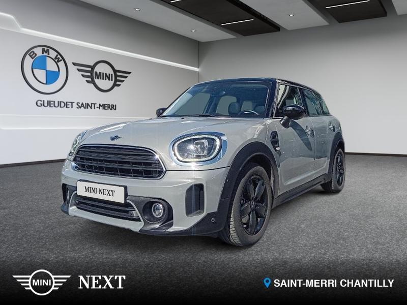 MINI (F60) COOPER 136 PREMIUM PLUS BVA7