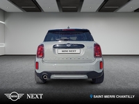 MINI (F60) COOPER 136 PREMIUM PLUS BVA7
