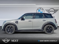MINI (F60) COOPER 136 PREMIUM PLUS BVA7