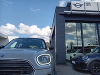 MINI (F60) COOPER 136 PREMIUM PLUS BVA7