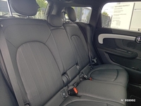 MINI (F60) COOPER 136 UNTAMED PLUS BVA7
