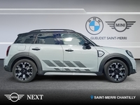 MINI (F60) COOPER 136 UNTAMED PLUS BVA7