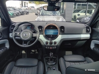 MINI (F60) COOPER 136 UNTAMED PLUS BVA7