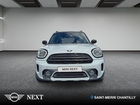 MINI (F60) COOPER 136 UNTAMED PLUS BVA7