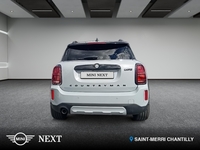 MINI (F60) COOPER 136 UNTAMED PLUS BVA7