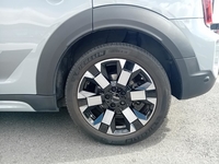 MINI (F60) COOPER 136 UNTAMED PLUS BVA7