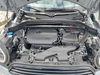 MINI (F60) COOPER 136 UNTAMED PLUS BVA7