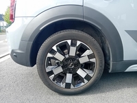 MINI (F60) COOPER 136 UNTAMED PLUS BVA7