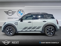 MINI (F60) COOPER 136 UNTAMED PLUS BVA7