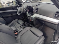 MINI (F60) COOPER 136 UNTAMED PLUS BVA7