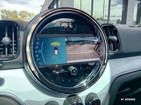 MINI (F60) COOPER 136 UNTAMED PLUS BVA7