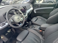 MINI (F60) COOPER 136 UNTAMED PLUS BVA7