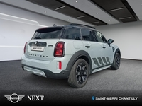 MINI (F60) COOPER 136 UNTAMED PLUS BVA7