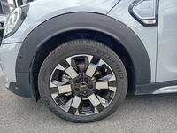 MINI (F60) COOPER 136 UNTAMED PLUS BVA7