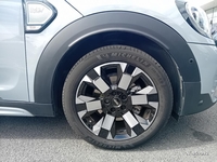 MINI (F60) COOPER 136 UNTAMED PLUS BVA7