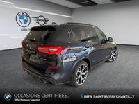 BMW BMW  (G05) X5 XDRIVE45E 394 17CV M SPORT BVA8