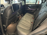 BMW BMW  (G05) X5 XDRIVE45E 394 17CV M SPORT BVA8