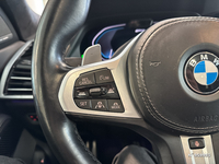 BMW BMW  (G05) X5 XDRIVE45E 394 17CV M SPORT BVA8