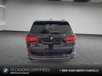 BMW BMW  (G05) X5 XDRIVE45E 394 17CV M SPORT BVA8