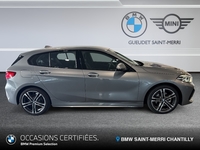 BMW (F40) 118I 136 M SPORT DKG7