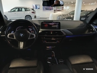 BMW (G01) X3 SDRIVE18D 150 M SPORT BVA8
