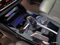 BMW (G01) X3 SDRIVE18D 150 M SPORT BVA8
