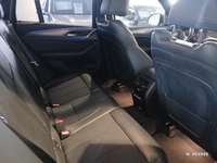 BMW (G01) X3 SDRIVE18D 150 M SPORT BVA8