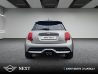 MINI (F56) COOPER S 178 CH PREMIUM PLUS BVA7