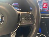 BMW BMW  (U11) X1 SDRIVE 18I 136 M DKG7
