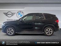 BMW BMW  (U11) X1 SDRIVE 18I 136 M DKG7