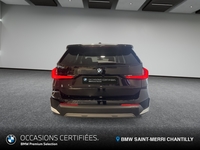 BMW BMW  (U11) X1 SDRIVE 18I 136 M DKG7