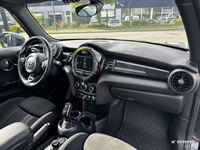 MINI (F56) JCW 231 BVA8