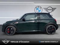 MINI (F56) JCW 231 BVA8