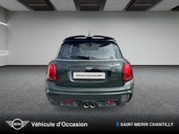MINI (F56) JCW 231 BVA8