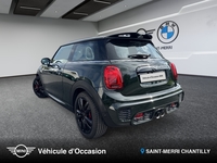 MINI (F56) JCW 231 BVA8