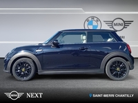 MINI COOPER SE 184 PREMIUM PLUS BVA