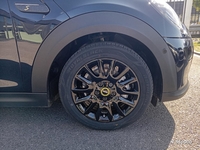 MINI COOPER SE 184 PREMIUM PLUS BVA